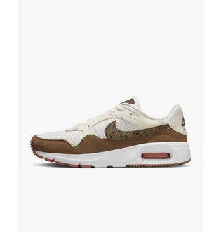 Кросівки жіночі Nike Air Max Sc Se Brown/Beige Dx9501-100