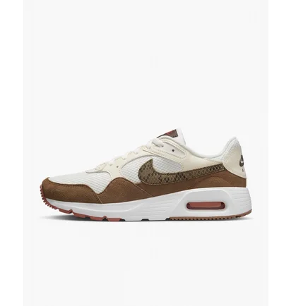 Кросівки жіночі Nike Air Max Sc Se Brown/Beige Dx9501-100