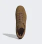 Кроссовки унисекс Adidas Gazelle Shoes Brown Gy7370