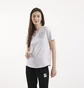 Футболка женская Nike Club Grey IB2447-051