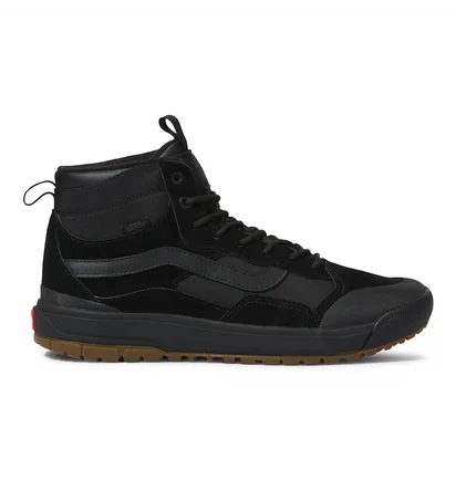 Кроссовки унисекс Vans Ultrarange Exo Hi Mte-1 Shoe Black VN0A5KS5B9M