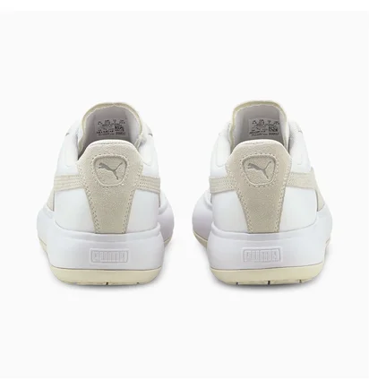 Кросівки жіночі Puma Suede Mayu Mix Women'S Trainers White 382581-05