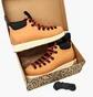 Ботинки унисекс Native Fitzsimmons Venture (Pro) Brown F0000239-2145
