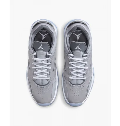 Кроссовки мужские Air Jordan Mens Shoes Grey CZ4166-002