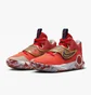 Кросівки унісекс Nike Kd Trey 5 X Basketball Shoes Red Dd9538-600