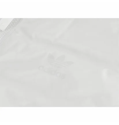 Пуховик жіночий Adidas Original Short Down Jkt White HB8609