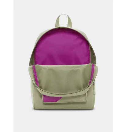 Рюкзак унісекс Nike Y Nk Classic Bkpk Green BA5928-386