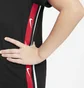 Футболка детская Nike Nsw Tee Cob Black HF3404-010