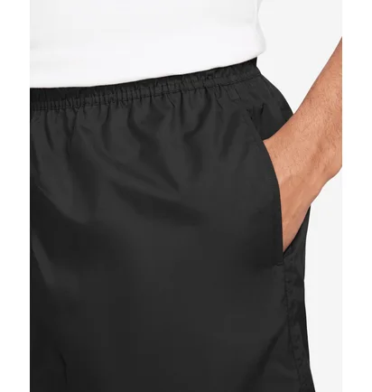 Шорти чоловічі Nike Nsw Club Flow Shorts Black FN3307-010
