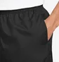 Шорти чоловічі Nike Nsw Club Flow Shorts Black FN3307-010