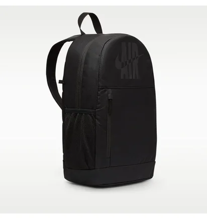Рюкзак унисекс Nike Air Black HJ8506-010