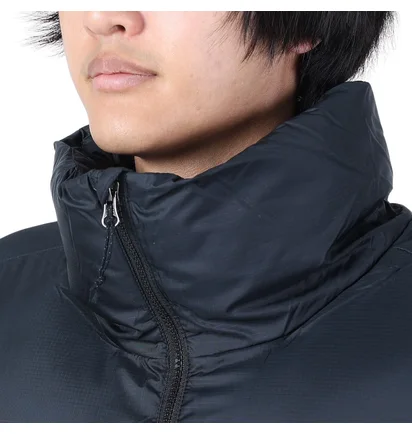 Пуховик чоловічий Columbia Puffer Blue WM9488-010