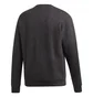 Свитшот мужской Adidas Id Stadium Crewneck Black DU1145
