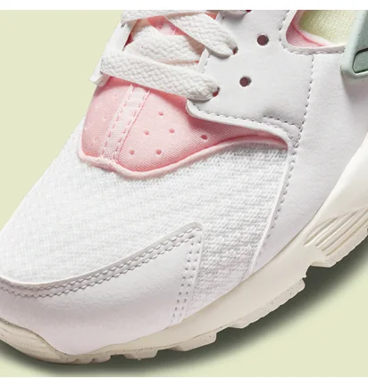 Кроссовки детские Nike Huarache Run Gs G Multi Dr0163-100
