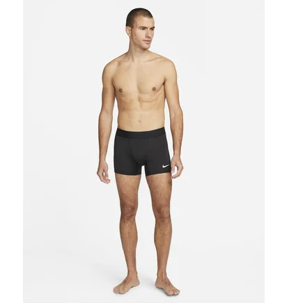 Шорти чоловічі Nike Dri-Fit Brief Black FD0685-010