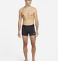Шорти чоловічі Nike Dri-Fit Brief Black FD0685-010