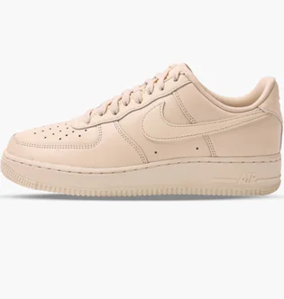 Кросівки чоловічі Nike Air Force 1 07 Fresh Beige DM0211-101