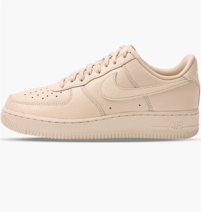 Кросівки чоловічі Nike Air Force 1 07 Fresh Beige DM0211-101