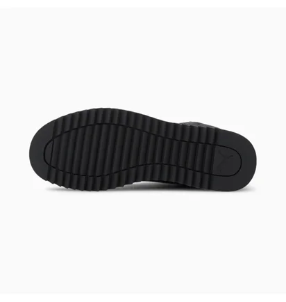 Ботинки мужские Puma Desierto V2 Black 373025-03