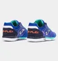 Футзалки мужские Joma Top Flex Rebound In Blue TORS2504IN