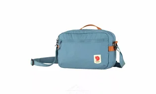 Сумка унисекс Fjallraven High Coast Blue 23227.543