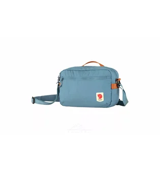 Сумка унисекс Fjallraven High Coast Blue 23227.543