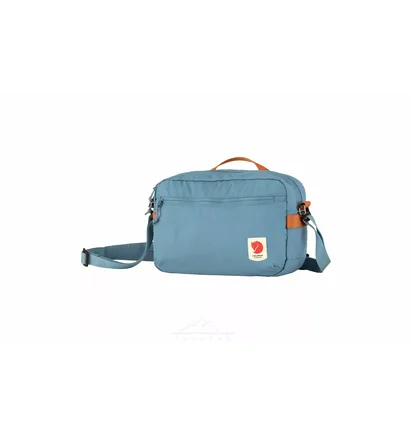 Сумка унісекс Fjallraven High Coast Blue 23227.543