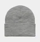 Шапка чоловіча Carhartt WIP Chase Beanie Grey I026222-37