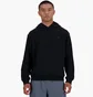 Худи мужское New Balance Athletics Black MT41534BK