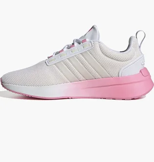 Кроссовки женские Adidas Racer Tr21 Beige GX4200