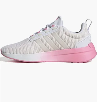 Кроссовки женские Adidas Racer Tr21 Beige GX4200