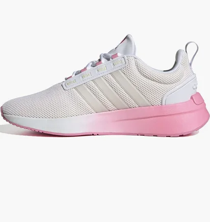 Кроссовки женские Adidas Racer Tr21 Beige GX4200