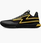 Кросівки чоловічі Li-Ning Wade Flash Black/Yellow ABPU027-2