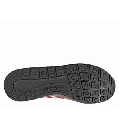 Кросівки чоловічі Adidas Zx 500 Bordo Gw2061