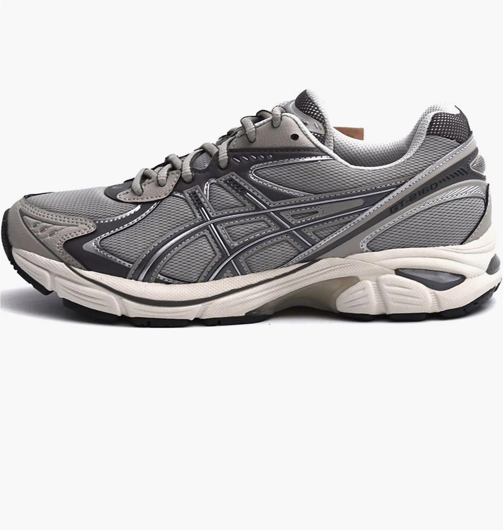 ᐉ Кросівки чоловічі Asics Gt-2160 Grey 1203A320-020 - придбати в