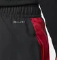 Штани чоловічі Air Jordan Mens Woven Pants Black Dh9073-010
