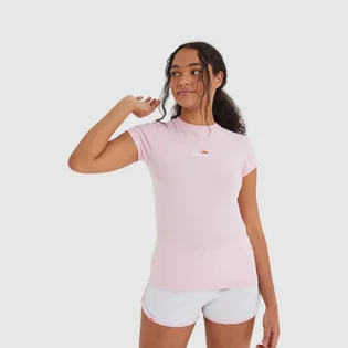 Футболка женская Ellesse Ci Tee Pink Sgj11885-Light-Pink