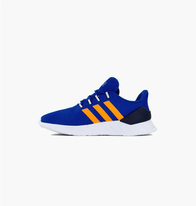 Кросівки дитячі Adidas Questar Flow Nxt Blue GZ5241