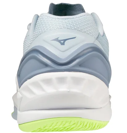 Кроссовки женские Mizuno Wave Stealth Neo Light Blue X1GB200002