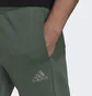 Штаны мужские Adidas Fl Recbos Pt1 Green Hm7892