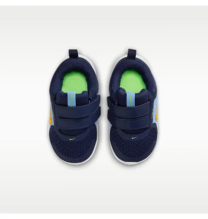 Кросівки дитячі Nike Star Runner 5 Blue/Light Blue HF7006-403