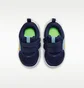 Кросівки дитячі Nike Star Runner 5 Blue/Light Blue HF7006-403