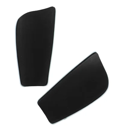 Щитки Kelme Shin Guard Grey 8101HJ5001.9200