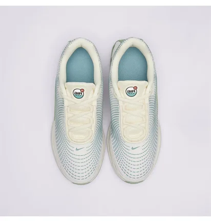 Кроссовки детские Nike Air Max Dn Big Kids Shoes White/Grey IH7672-001