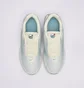 Кроссовки детские Nike Air Max Dn Big Kids Shoes White/Grey IH7672-001