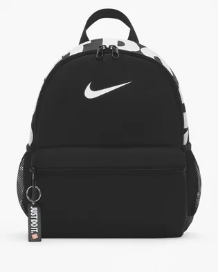 Рюкзак дитячий Nike Brsla Jdi Mini Bkpk Black DR6091-010