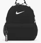 Рюкзак детский Nike Brsla Jdi Mini Bkpk Black DR6091-010