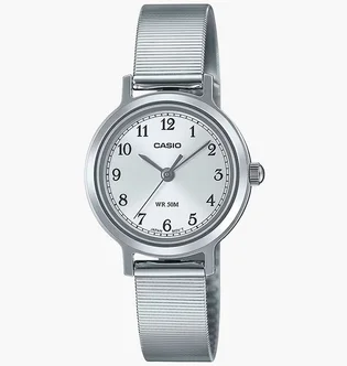 Годинник жіночий Casio Timeless Collection LTP-B170D-7B