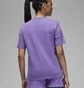 Футболка жіноча Air Jordan T-Shirt Violet FB5195-542