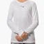Термобелье детское Nike Dry Park First Layer White Av2611-100